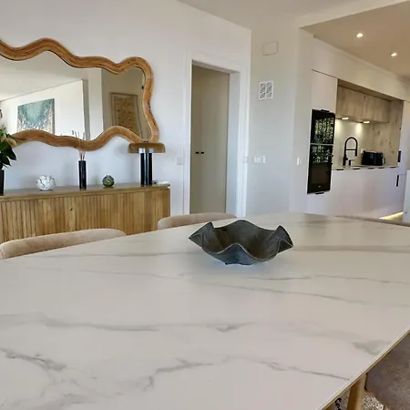 Ferienhaus Rentcostabrava Miramar - Castell-Platja d’Aro