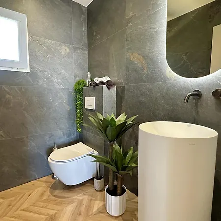 Rentcostabrava Miramar - Ferienhaus Castell-Platja d’Aro