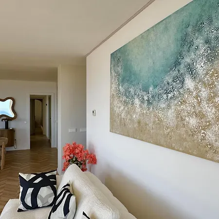 Ferienhaus Rentcostabrava Miramar - Castell-Platja d’Aro