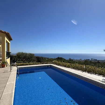 Rentcostabrava Miramar -