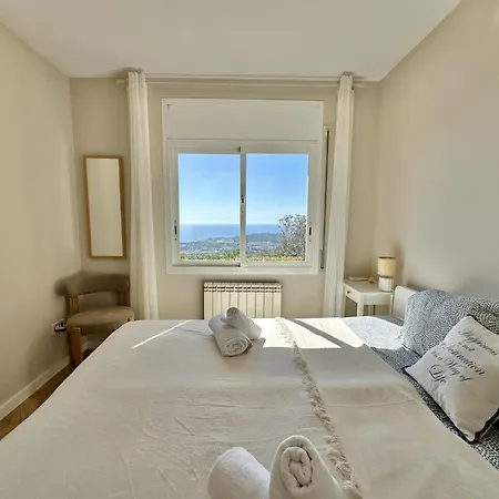Rentcostabrava Miramar - Ferienhaus