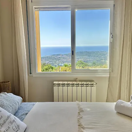 Rentcostabrava Miramar - Ferienhaus