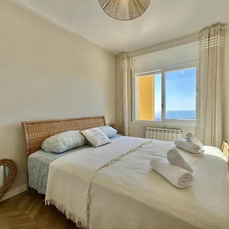 Rentcostabrava Miramar -