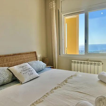 Ferienhaus Rentcostabrava Miramar -