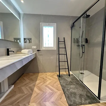 Rentcostabrava Miramar - Ferienhaus Castell-Platja d’Aro