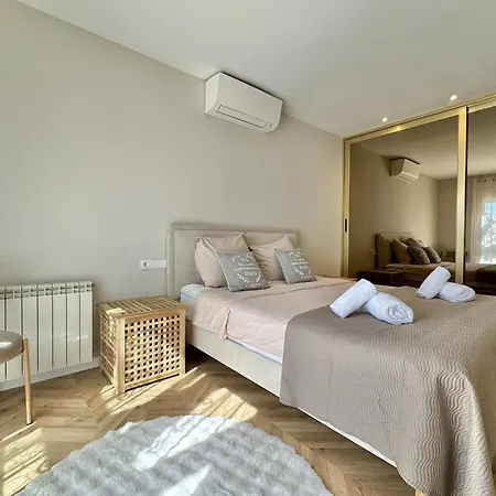 Ferienhaus Rentcostabrava Miramar - Castell-Platja d’Aro