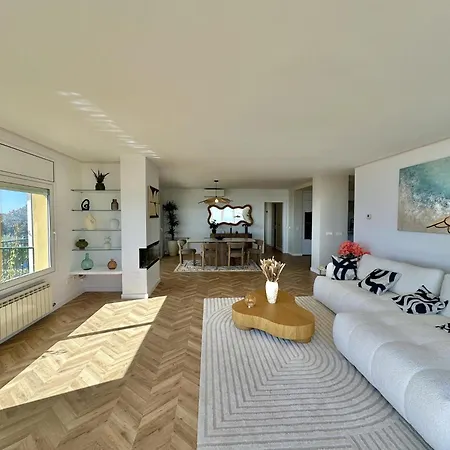 Rentcostabrava Miramar - Castell-Platja d’Aro