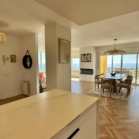 Ferienhaus Rentcostabrava Miramar - Castell-Platja d’Aro