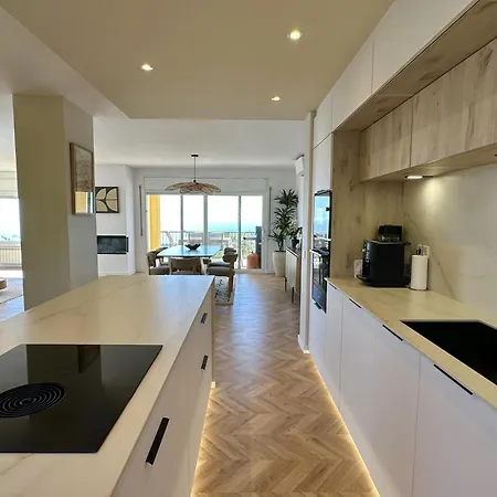 Rentcostabrava Miramar - Ferienhaus