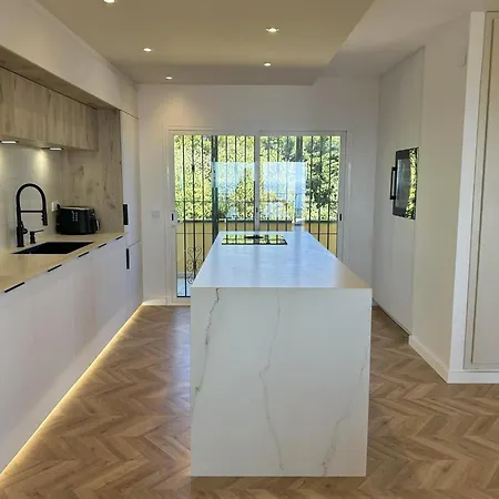 Ferienhaus Rentcostabrava Miramar -