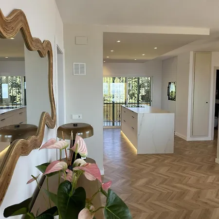 Ferienhaus Rentcostabrava Miramar - *