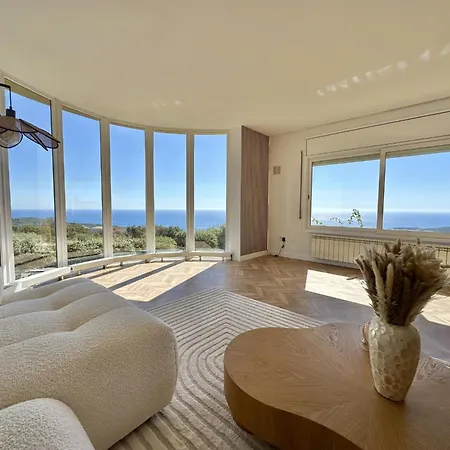 Ferienhaus Rentcostabrava Miramar - *