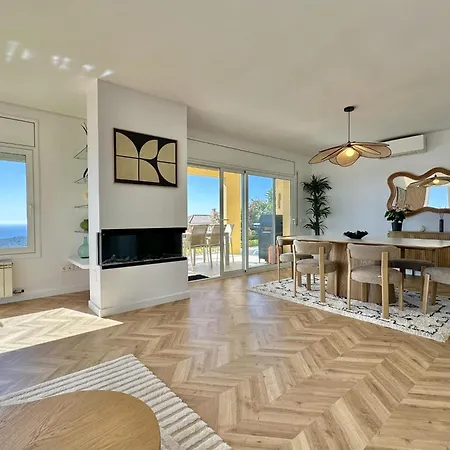 Rentcostabrava Miramar - Ferienhaus Castell-Platja d’Aro
