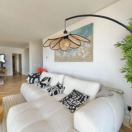 Rentcostabrava Miramar - Ferienhaus