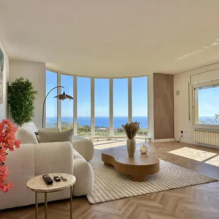Rentcostabrava Miramar - *